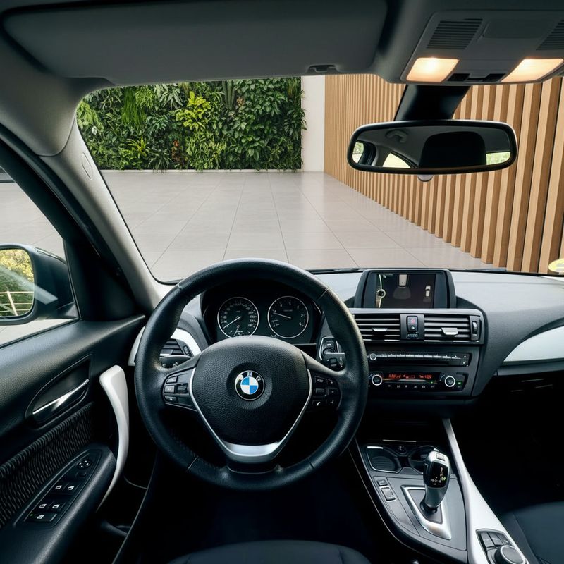 BMW 1-Serie